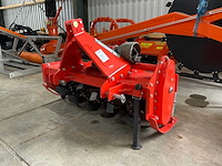 Boxer - gf-125 - grondfrees - 2021 - afbeelding 1 van  9