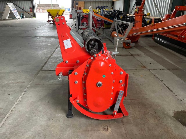 Boxer - gf-125 - grondfrees - 2021 - afbeelding 2 van  9