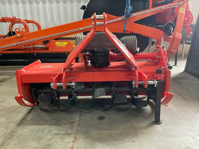 Boxer - gf-125 - grondfrees - 2021 - afbeelding 3 van  9