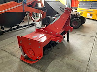 Boxer - gf-125 - grondfrees - 2021 - afbeelding 4 van  9