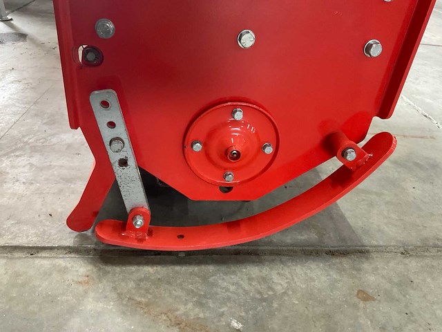 Boxer - gf-125 - grondfrees - 2021 - afbeelding 7 van  9