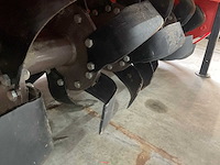 Boxer - gf-125 - grondfrees - 2021 - afbeelding 8 van  9