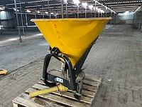 Boxer - kunstmeststrooier - afbeelding 6 van  11