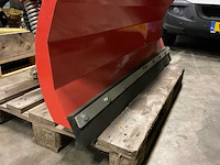 Boxer - txc-140 - snow pusher - afbeelding 4 van  8