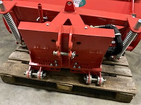 Boxer - txc-140 - snow pusher - afbeelding 6 van  8