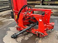 Boxer 1.90 klepelmaaier - afbeelding 7 van  8