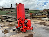 Boxer 1.90 klepelmaaier - afbeelding 2 van  8