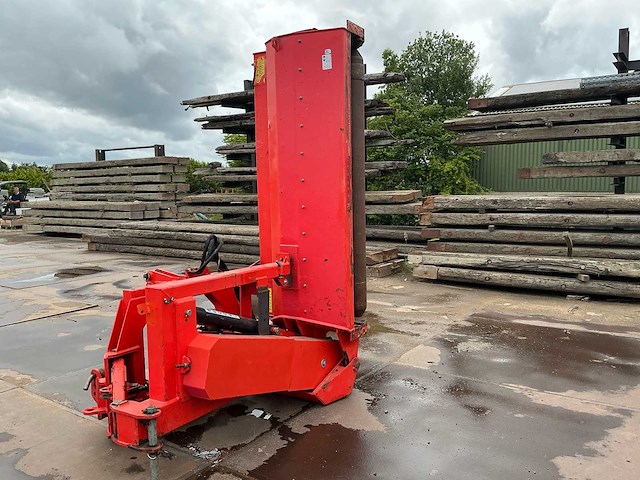 Boxer 1.90 klepelmaaier - afbeelding 3 van  8