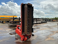 Boxer 1.90 klepelmaaier - afbeelding 4 van  8