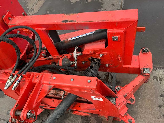 Boxer 1.90 klepelmaaier - afbeelding 6 van  8
