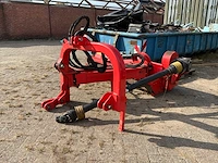 Boxer agri agf kleppelmaaier - afbeelding 4 van  11