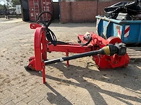 Boxer agri agf kleppelmaaier - afbeelding 5 van  11
