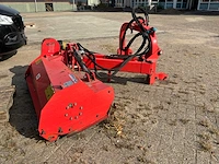 Boxer agri agf kleppelmaaier - afbeelding 1 van  11