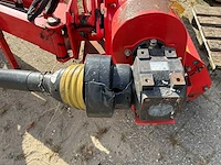 Boxer agri agf kleppelmaaier - afbeelding 7 van  11