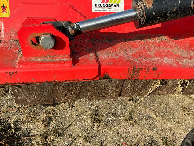 Boxer agri agf kleppelmaaier - afbeelding 2 van  11