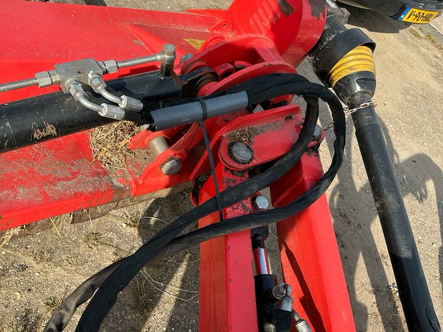Boxer agri agf kleppelmaaier - afbeelding 3 van  11