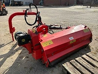 Boxer agri agf kleppelmaaier - afbeelding 6 van  11