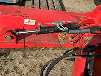 Boxer agri agf kleppelmaaier - afbeelding 9 van  11