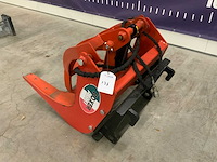 Boxer agri hydraulische bomenklem - afbeelding 2 van  5