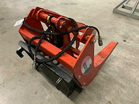 Boxer agri hydraulische bomenklem - afbeelding 3 van  5