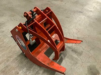 Boxer agri hydraulische bomenklem - afbeelding 4 van  5