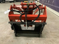 Boxer agri hydraulische bomenklem - afbeelding 5 van  5
