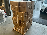 Boxer bx 754 verlengkabelhaspels en -snoer (48x) - afbeelding 2 van  3