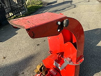 Boxer houthakselaar - afbeelding 2 van  19