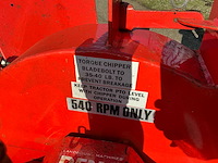 Boxer houthakselaar - afbeelding 4 van  19