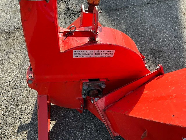 Boxer houthakselaar - afbeelding 10 van  19