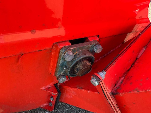 Boxer houthakselaar - afbeelding 11 van  19