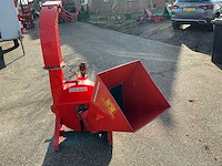 Boxer houthakselaar - afbeelding 13 van  19