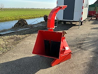 Boxer houthakselaar - afbeelding 14 van  19