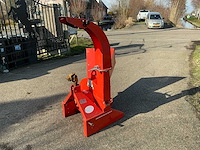 Boxer houthakselaar - afbeelding 17 van  19