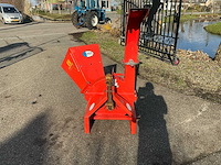 Boxer houthakselaar - afbeelding 18 van  19