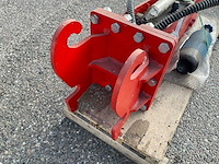 Boxer hydraulische sloop-/breekhamer, “cw00” - afbeelding 5 van  6