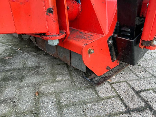 Boxer klepelmaaier - afbeelding 10 van  18