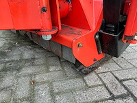 Boxer klepelmaaier - afbeelding 10 van  18