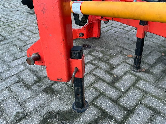 Boxer klepelmaaier - afbeelding 11 van  18