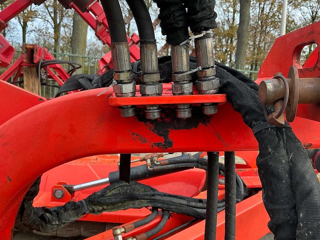Boxer klepelmaaier - afbeelding 12 van  18
