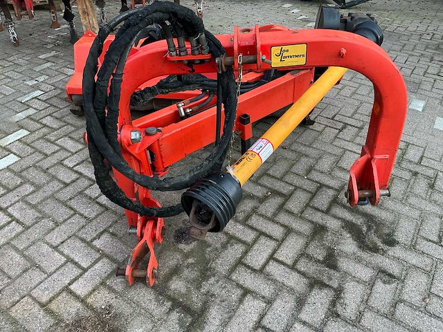 Boxer klepelmaaier - afbeelding 13 van  18