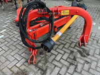 Boxer klepelmaaier - afbeelding 13 van  18