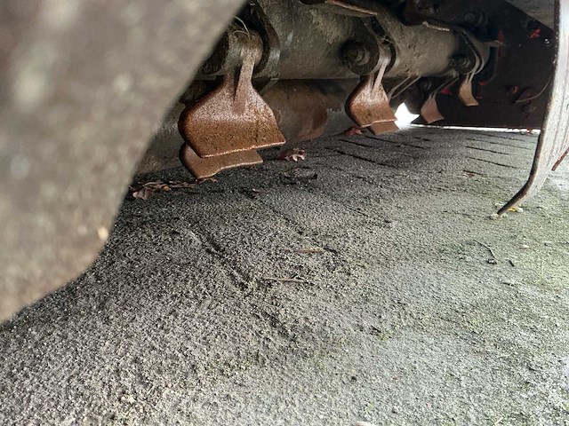 Boxer klepelmaaier - afbeelding 14 van  18