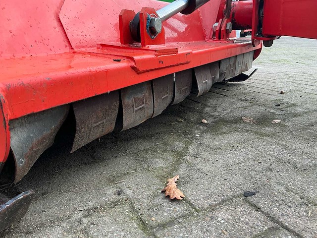 Boxer klepelmaaier - afbeelding 16 van  18