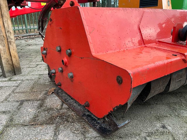 Boxer klepelmaaier - afbeelding 17 van  18