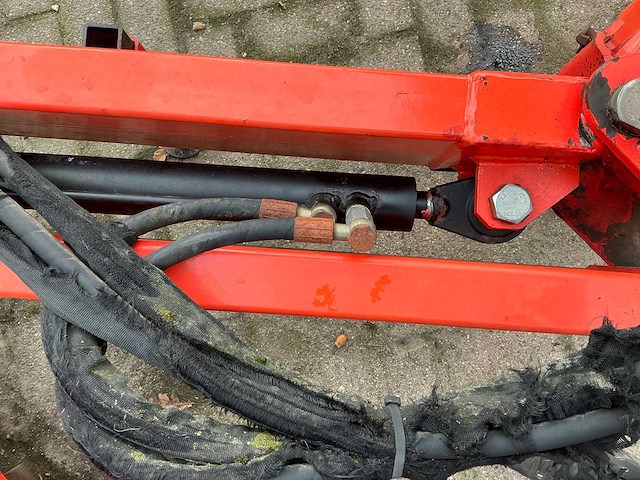 Boxer klepelmaaier - afbeelding 18 van  18