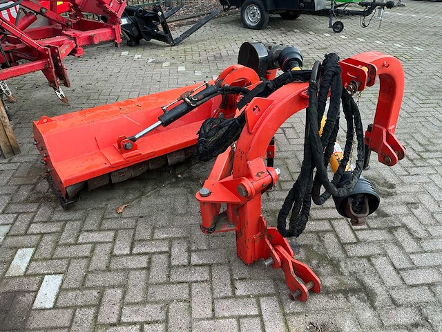 Boxer klepelmaaier - afbeelding 1 van  18