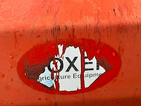 Boxer klepelmaaier - afbeelding 5 van  18