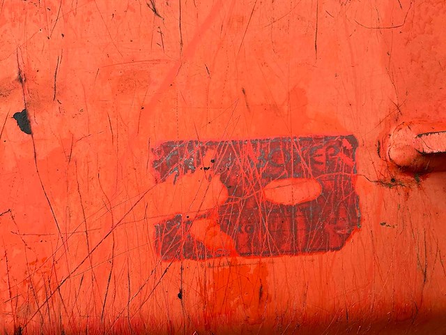 Boxer klepelmaaier - afbeelding 6 van  18