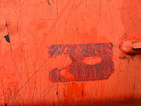 Boxer klepelmaaier - afbeelding 6 van  18